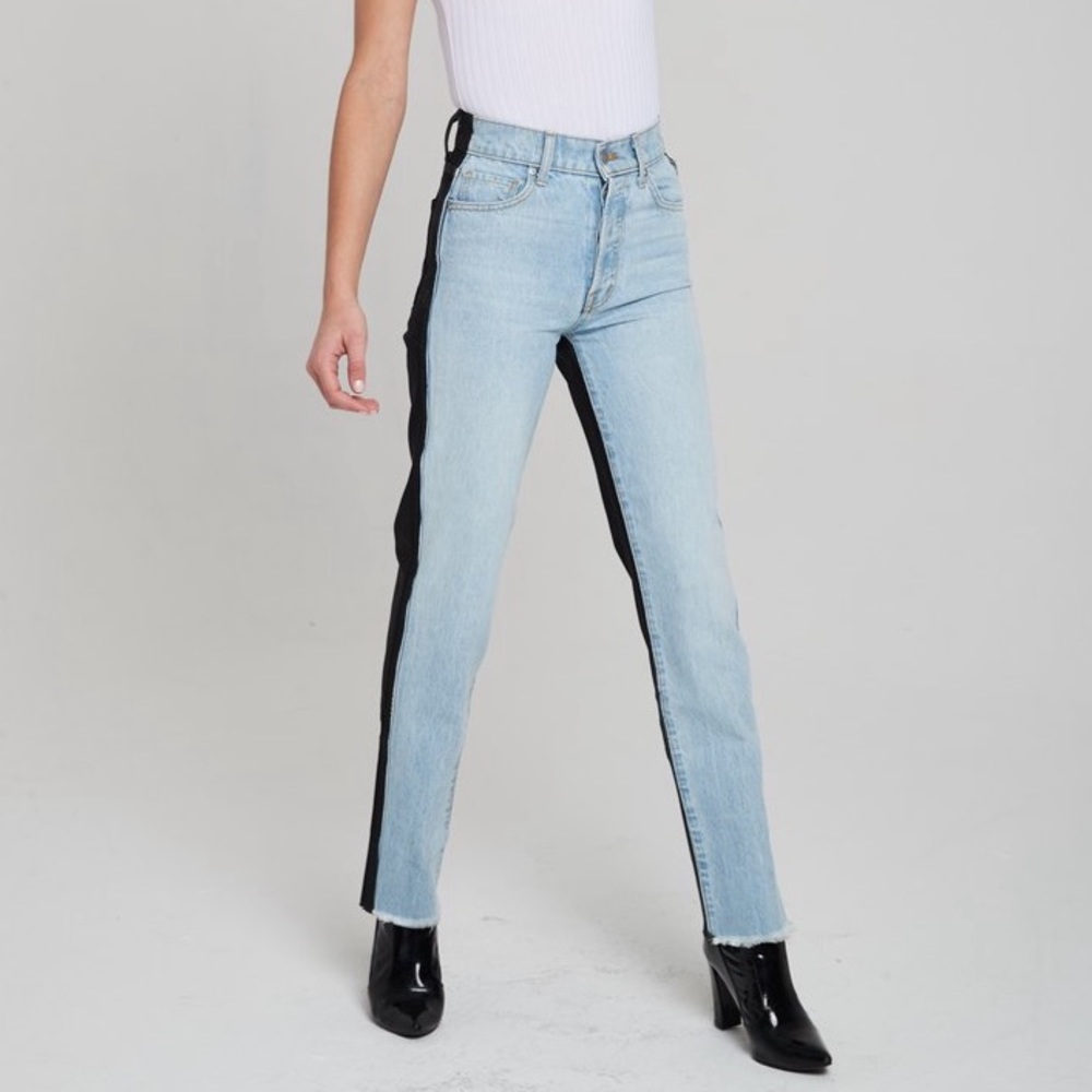 Ex boyfriend jeans